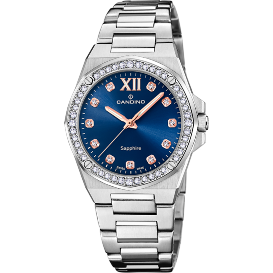 Candino Swiss Lady Elegance C4751/3