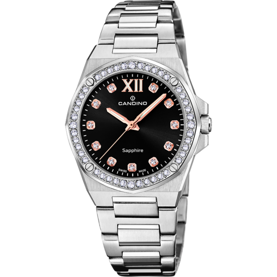 Candino Swiss Lady Elegance C4751/6