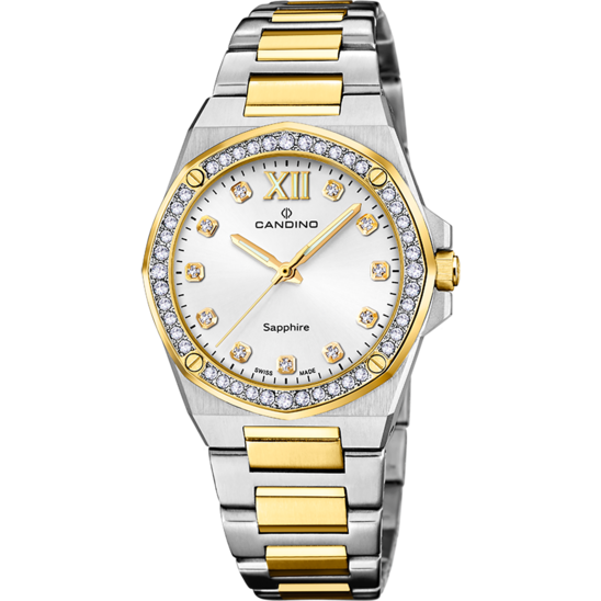 Candino Swiss Lady Elegance C4752/1