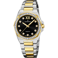 Candino Swiss Lady Elegance C4752/3