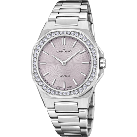 Candino Swiss Lady Elegance C4753/7