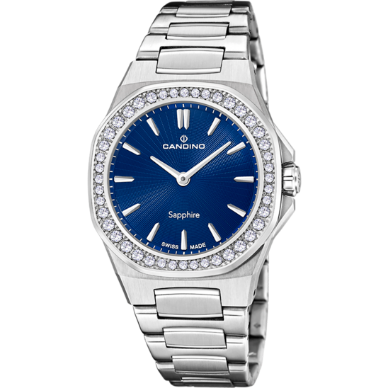 Candino Swiss Lady Elegance C4753/9