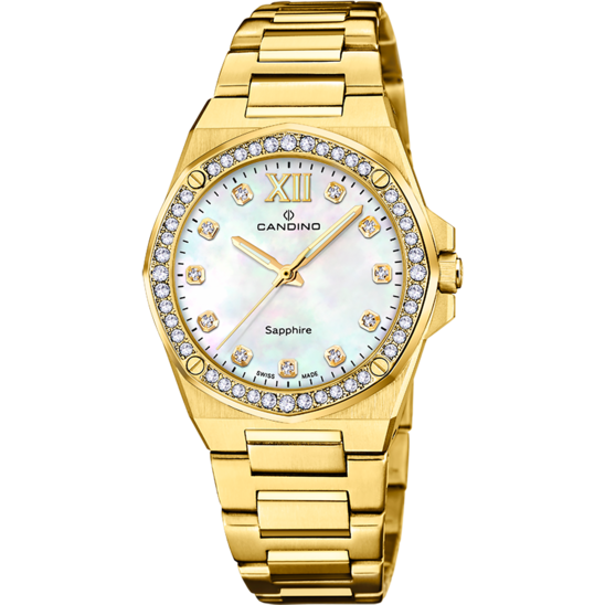 Candino Swiss Lady Elegance C4755/1