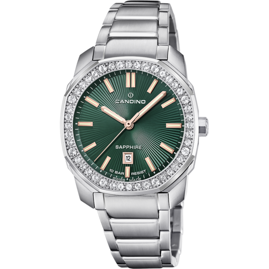 Candino Swiss Candino Icon C4756/B