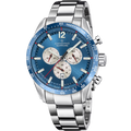 Candino Swiss Gents Chrono Timeless C4757/B