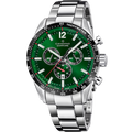 Candino Swiss Gents Chrono Timeless C4757/C