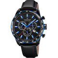 Candino Swiss Gents Chrono Timeless C4759/4