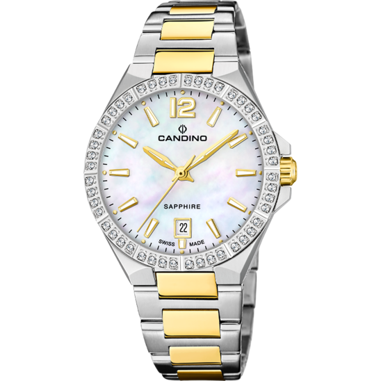 Candino Swiss Classic Ladies C4761/A
