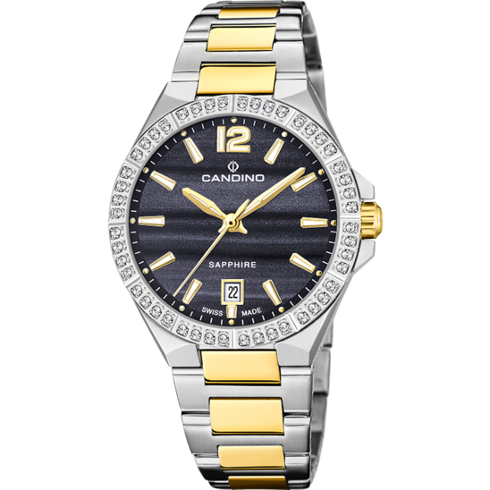 Candino Swiss Classic Ladies C4761/E