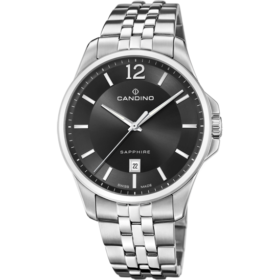 Candino Swiss Couple Classic C4762/4