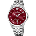 Candino Swiss Couple Time C4762/5