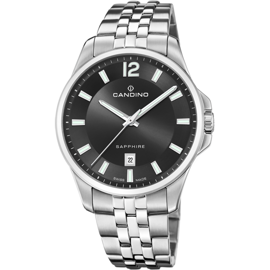 Candino Swiss Couple Classic C4764/4