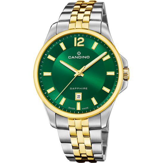 Candino Swiss Couple Classic C4765/3