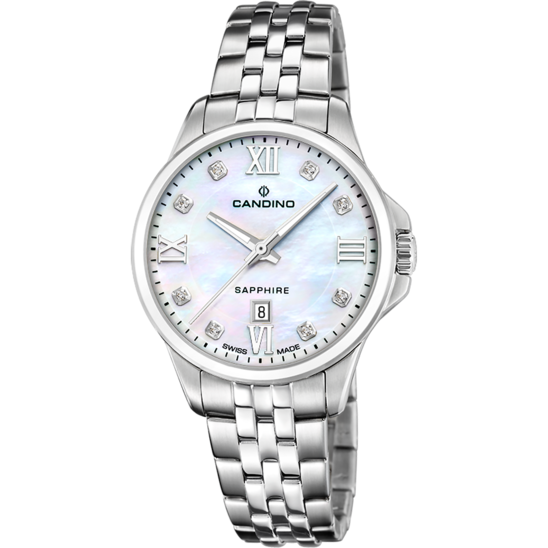 Candino Swiss Couple Classic C4766/1