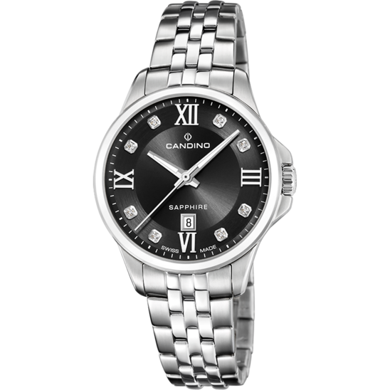 Candino Swiss Couple Classic C4766/5