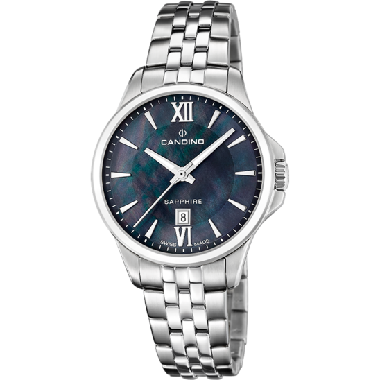 Candino Swiss Couple Classic C4766/8