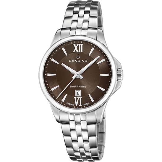 Candino Swiss Mercancia Nueva C4766/9