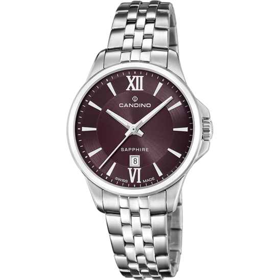 Candino Swiss Couple Time C4766/A