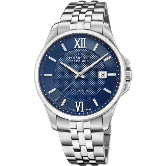 Candino Swiss Automatic C4768/2