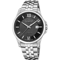 Candino Swiss Essentials Stainless Steel C4768/4