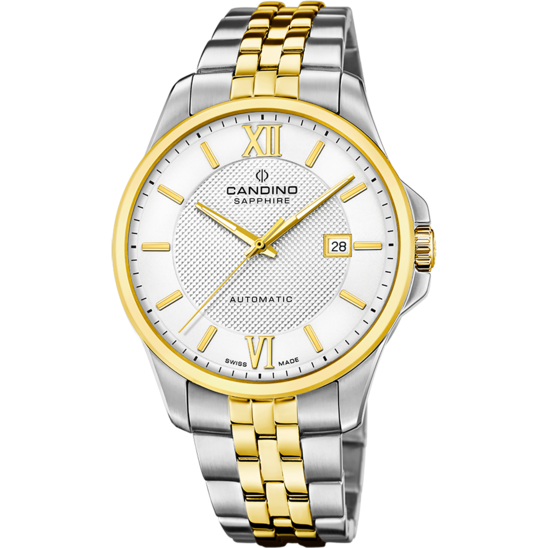 Candino Swiss Automatic C4769/1