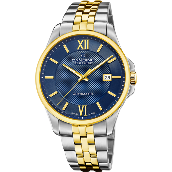 Candino Swiss Automatic C4769/2
