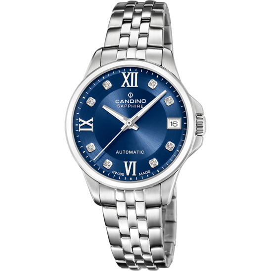 Candino Swiss Automatic C4770/4