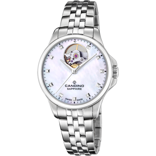 Candino Swiss Automatic C4770/A