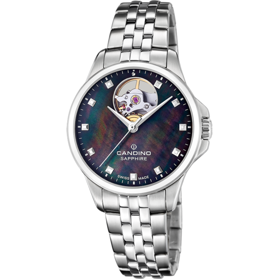 Candino Swiss Automatic C4770/B
