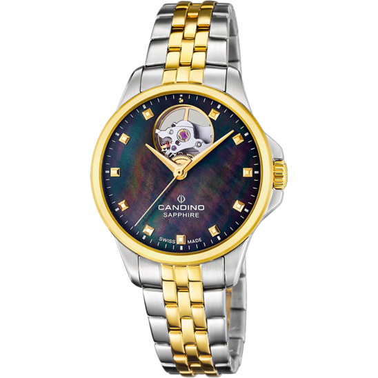 Candino Swiss Automatic C4771/B