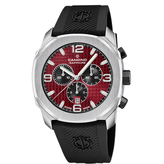 Candino Swiss Candino Icon C4774/8