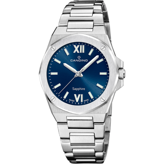 Candino Swiss Lady Elegance C4775/3