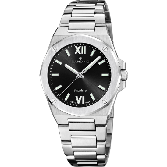 Candino Swiss Lady Elegance C4775/5