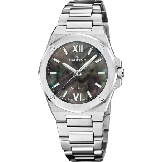 Candino Swiss Lady Elegance C4775/8