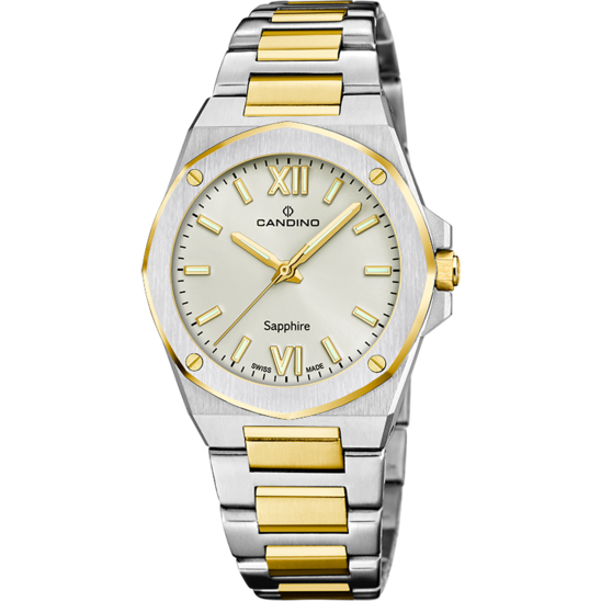 Candino Swiss Lady Elegance C4776/3