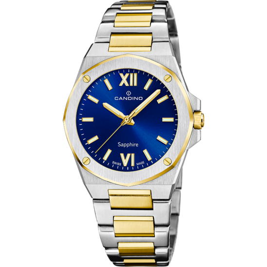 Candino Swiss Lady Elegance C4776/4