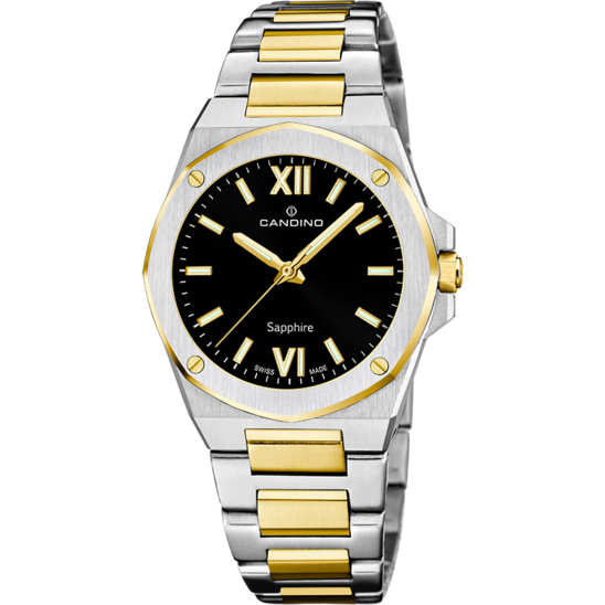 Candino Swiss Lady Elegance C4776/6