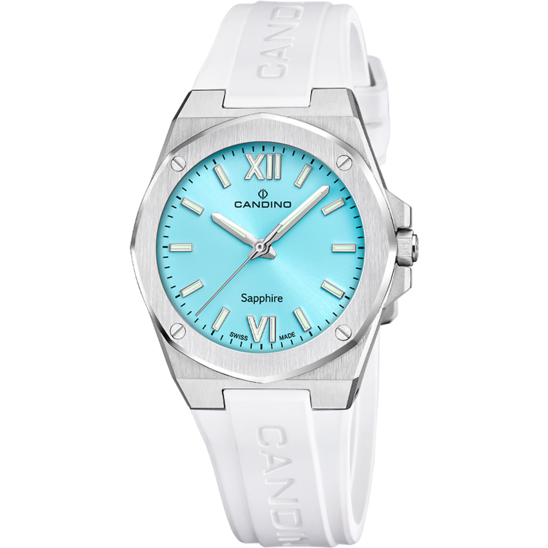 Candino Swiss Lady Elegance C4777/2