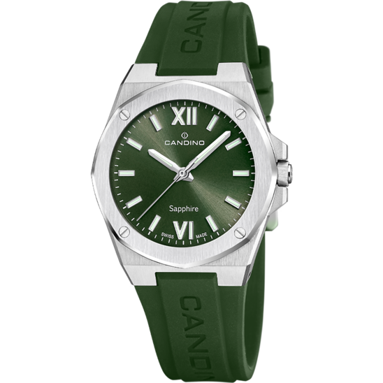 Candino Swiss Lady Elegance C4777/4