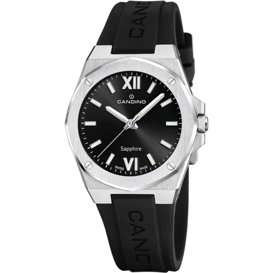 Candino Swiss Lady Elegance C4777/5