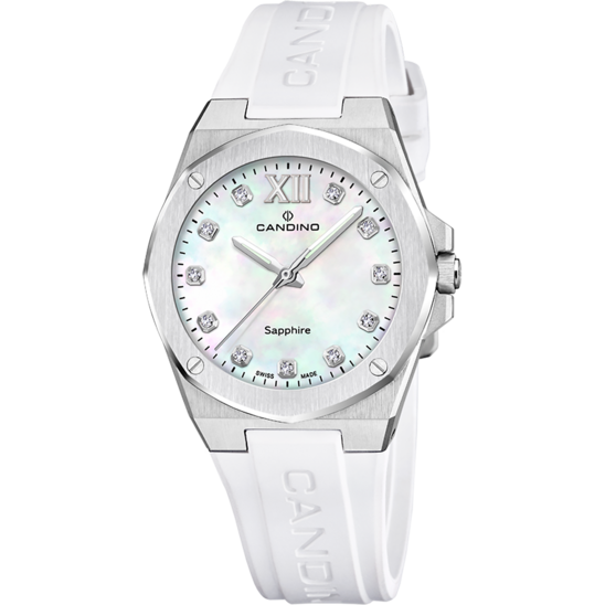 Candino Swiss Lady Elegance C4777/6