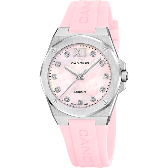 Candino Swiss Lady Elegance C4777/7