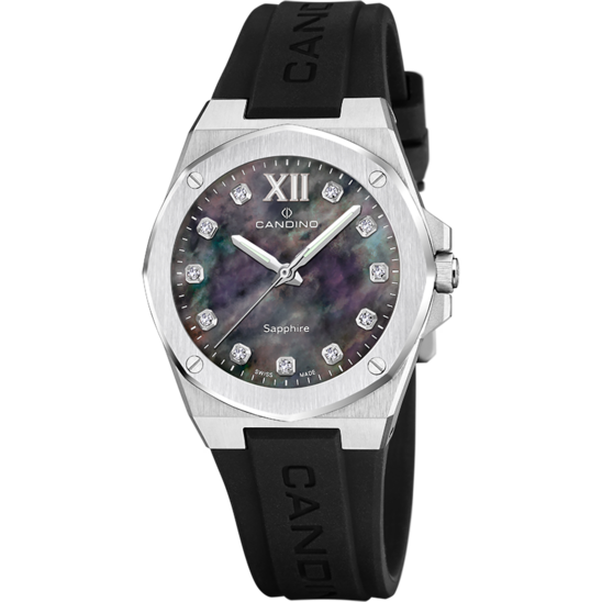 Candino Swiss Lady Elegance C4777/8