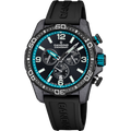Candino Swiss Gents Chrono Timeless C4779/8