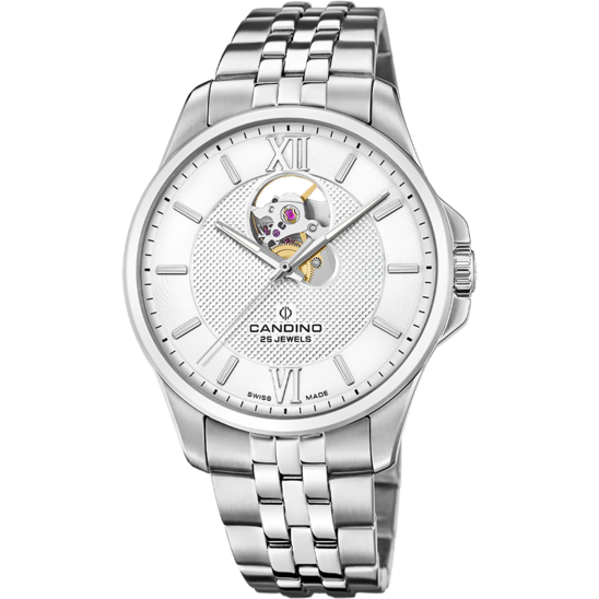 Candino Swiss Automatic C4780/1