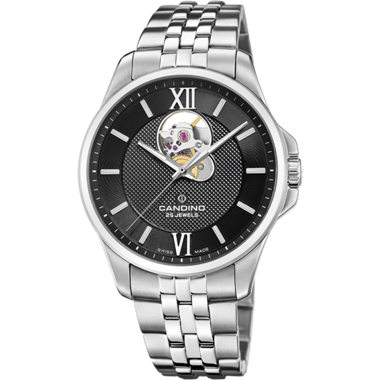 Candino Swiss Automatic C4780/6