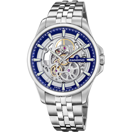 Candino Swiss Automatic C4781/1