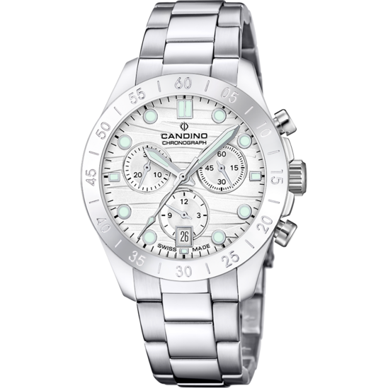 Candino Swiss Chrono Ladies C4783/1