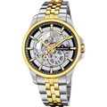 Candino Swiss Automatic C4784/1