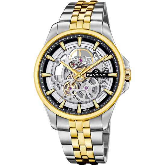 Candino Swiss Automatic C4784/1
